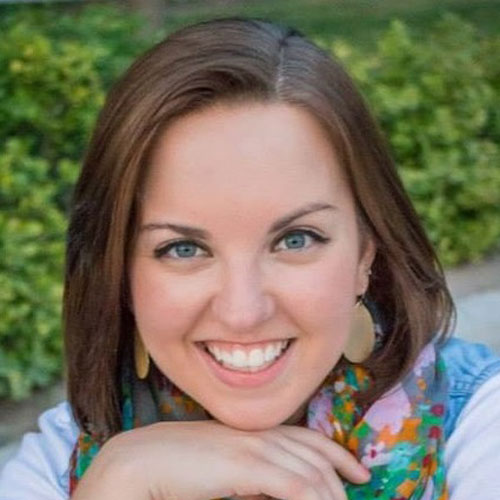 Catherine Chesbro.