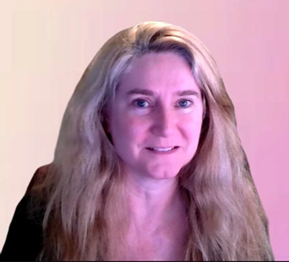 Cynthia De La Rosa.