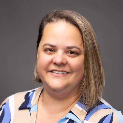 Jennie Clary.