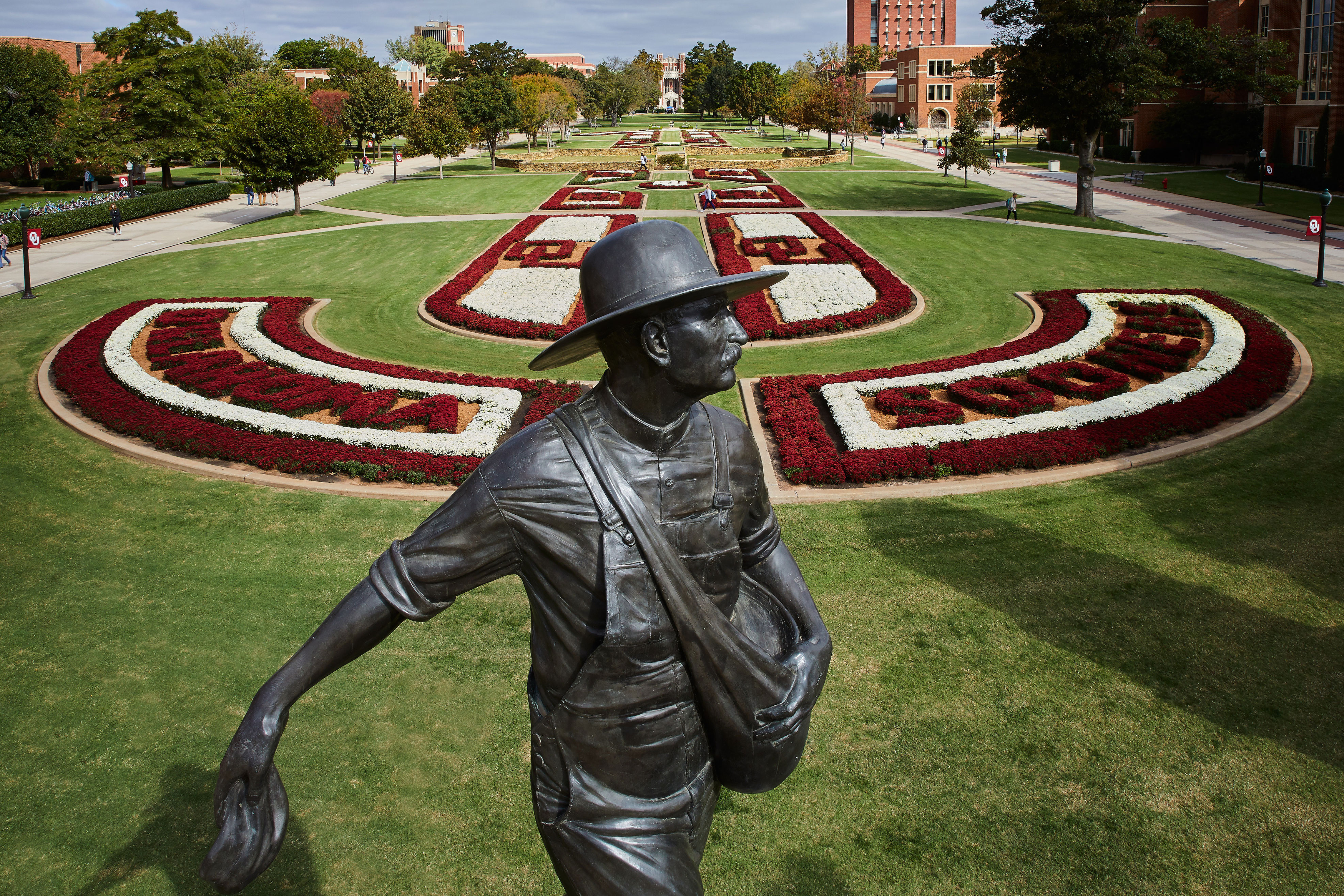 seed sower 