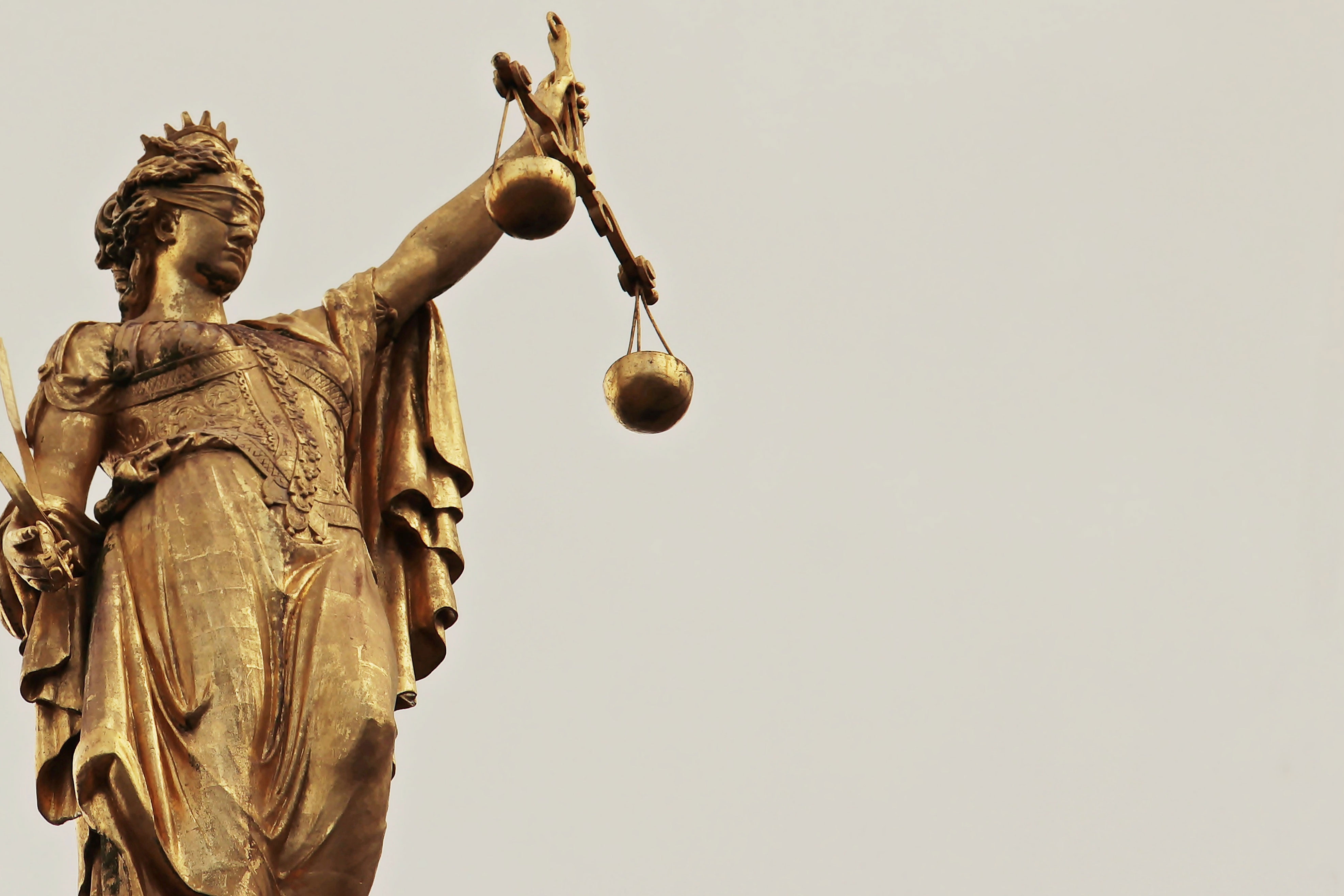 legal statue