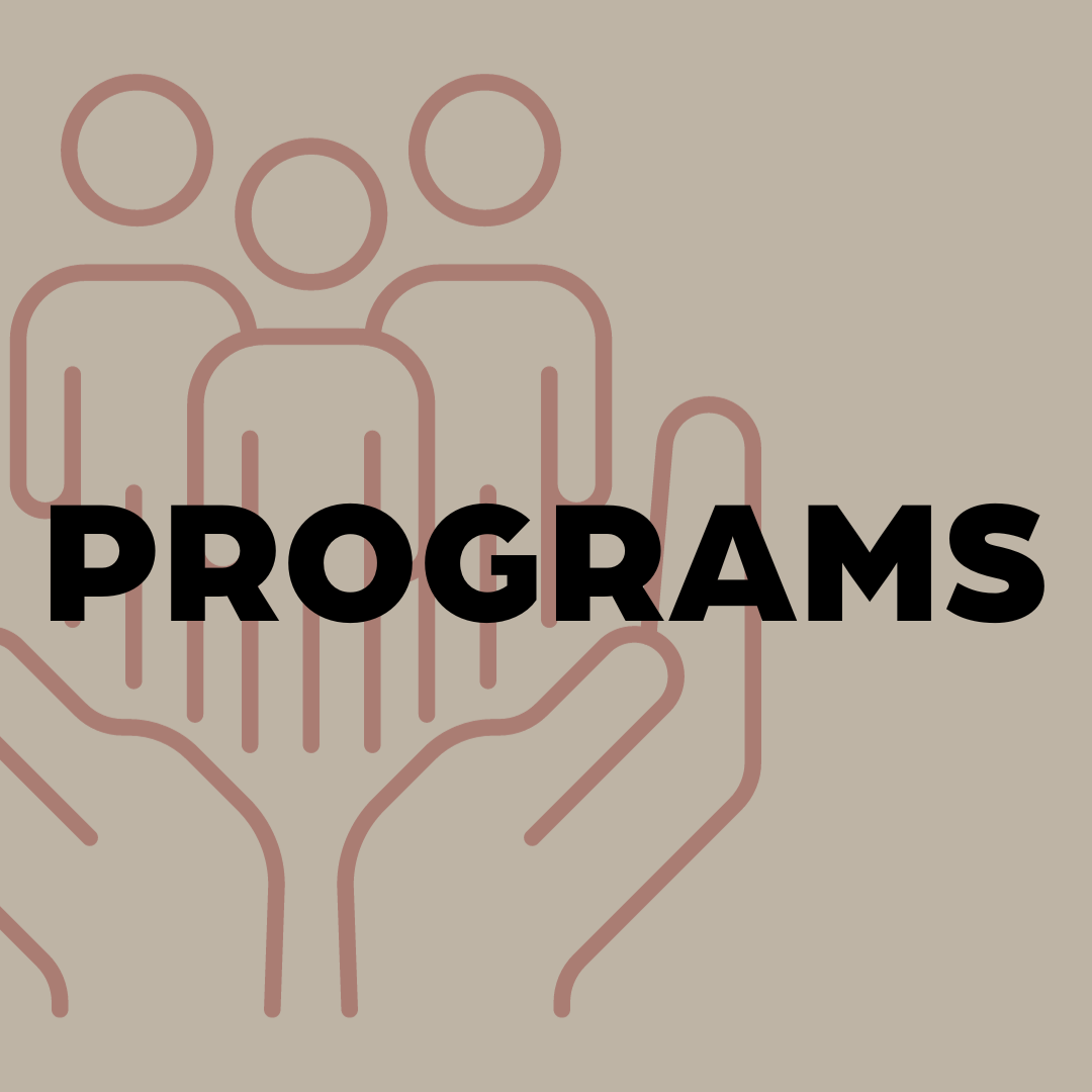 programs icon photo