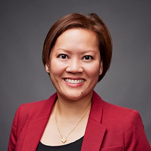 Lynn Nguyen