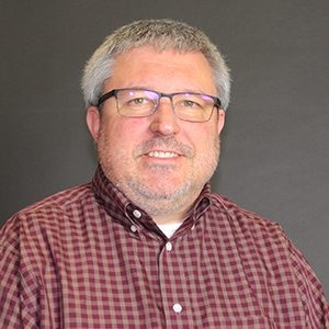 Michael Wehrenberg