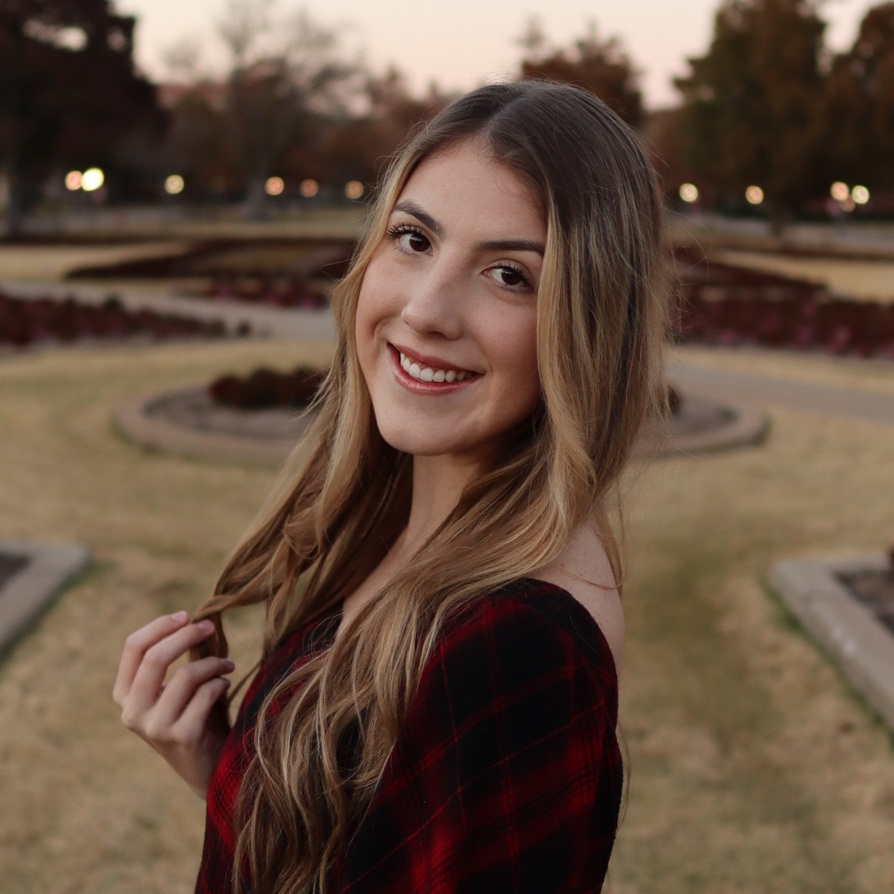 Emma: health & exercise sciences