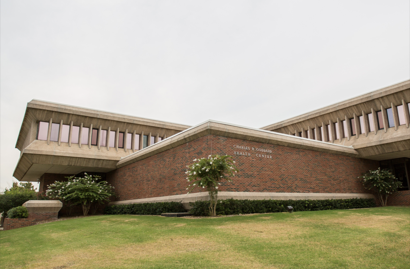 Goddard Health Center