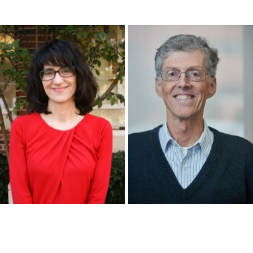 Ann Beutel and Mattias Nollert