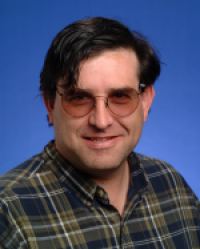 Andrew Fagg, Ph.D.