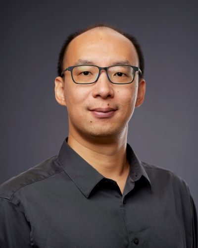 Dr. Yijie Jiang