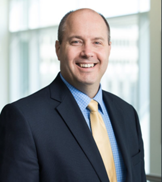 Dr. Shaun Grannis