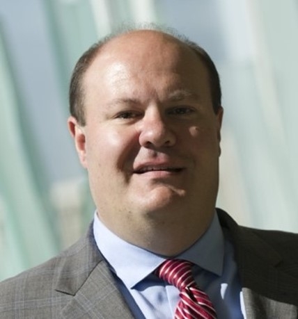 Dr. Brian Dixon