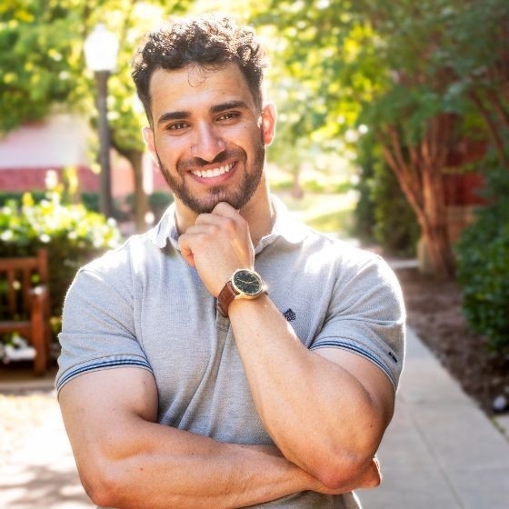 Mahmoud Mousa Hamad