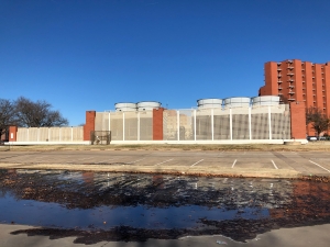 Chilled Water Plant 2