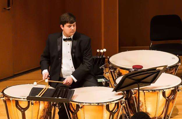 Timpani - Web Resolution