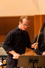 OU Percussion Ensemble - Web Resolution