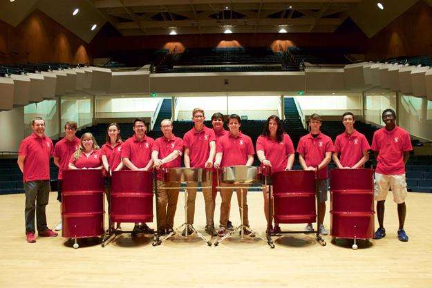 OU Steel bands - Web Resolution