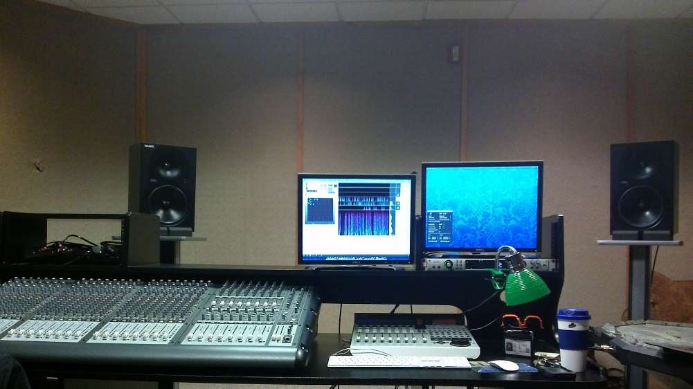Technology Lab