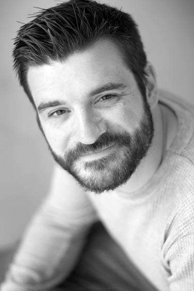 Joshua Tomlinson - May 2018