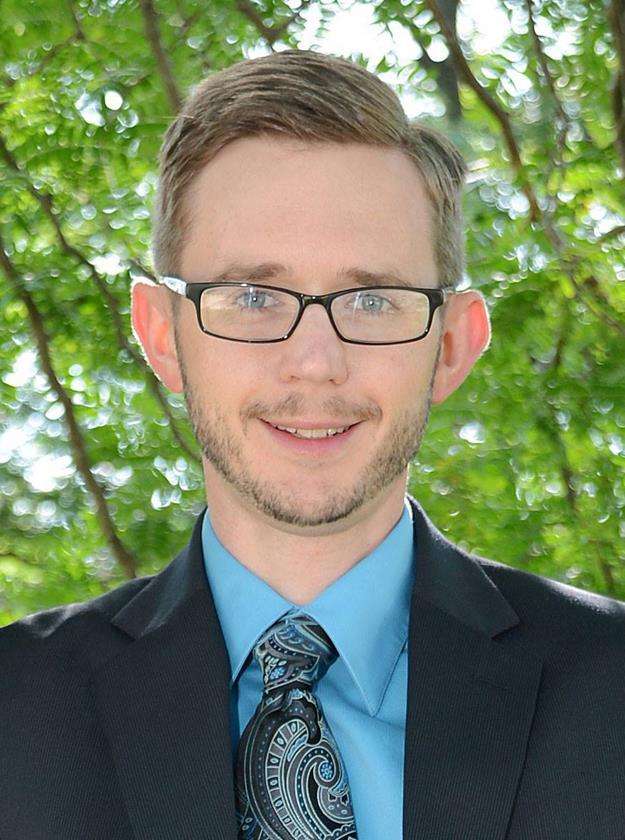 Chris Baumgartner - April 2018