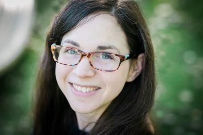 Dr. Jennifer Saltzstein - November 2018