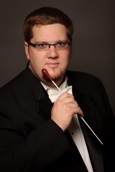 Joel Garber - August 2018