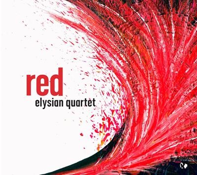 Elysian Quartet - October 2018