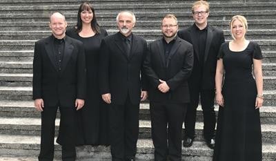 A to Z Productions - September 2018