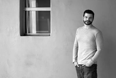 Joshua Tomlinson - October 2018