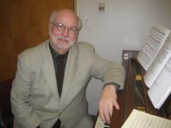 Dr. Marvin Lamb - December 2018
