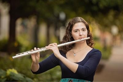 Elizabeth Wolfrey - September 2018