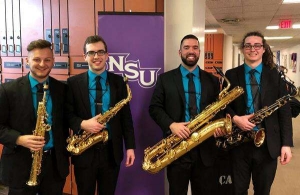 Elysian Quartet