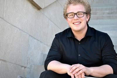 John Morrow - August 2018