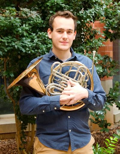Austin Warnock - November 2018