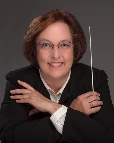 Dr. Charlene Dell - Jan 2019