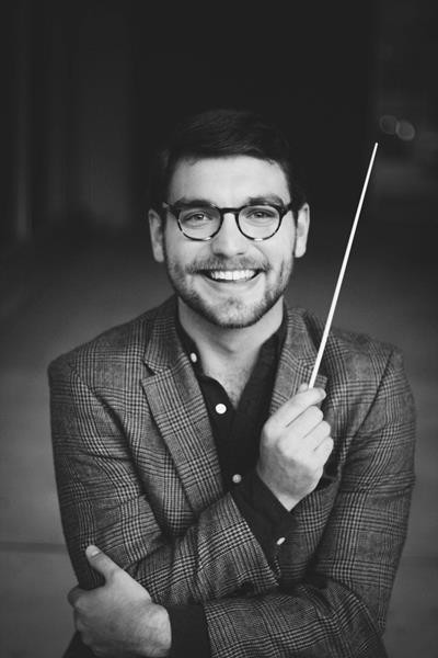 Dylan Madoux - April 2019