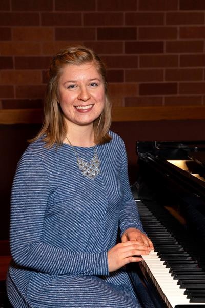 Hannah Roberts - Feb 2019