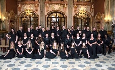 Zielinski Singers - June 2019