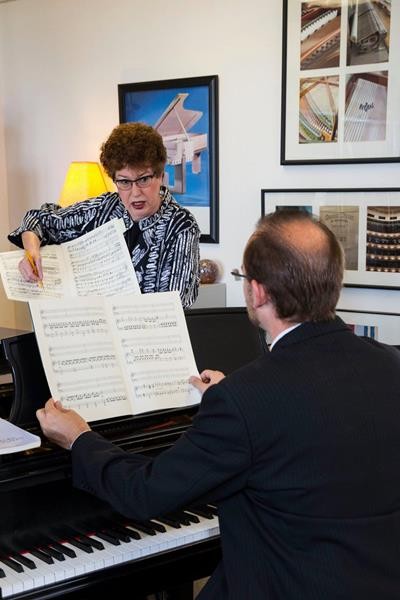 Dr. Jane Magrath - March 2019