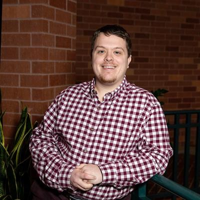 Tanner Harrod - Jan 2019