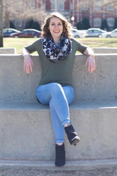 Hayden Lane Purdum - May 2019