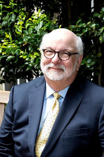 Dr. Marvin Lamb - April 2019