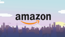 Amazon logo