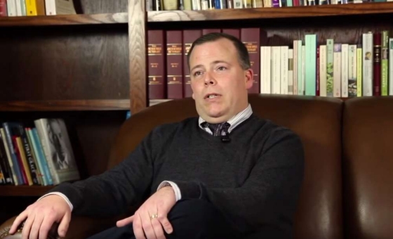 快速课程, featuring Prof. Justin Wert