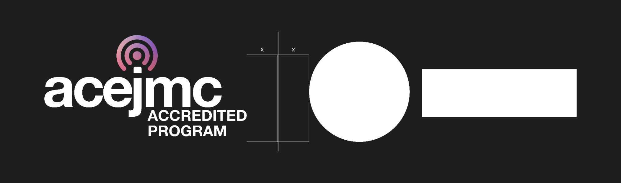 ACEJMC Accreditation Seal