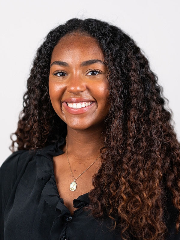 Sonee Harris.
