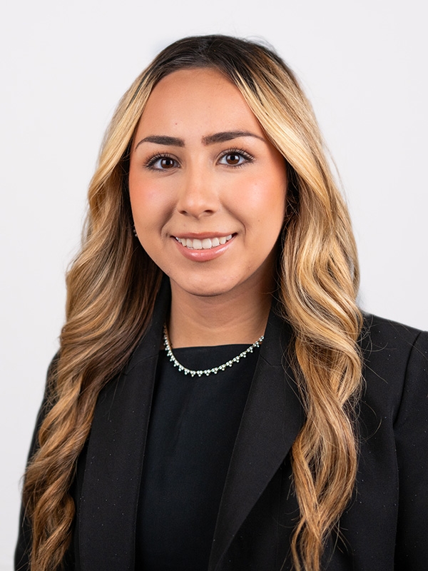 Keriana Gamboa.