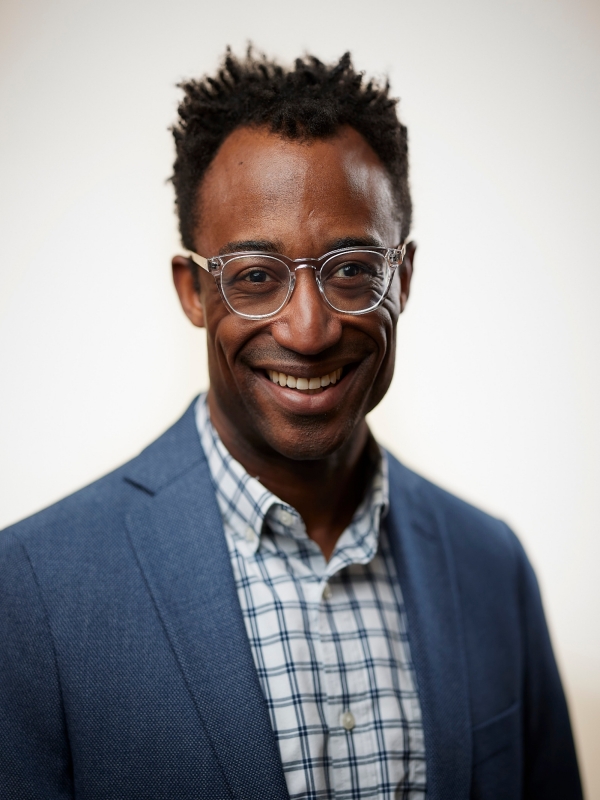 Adam Croom