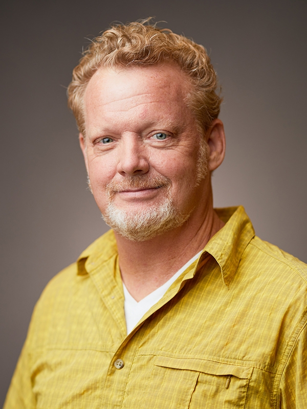Kyle Bergersen