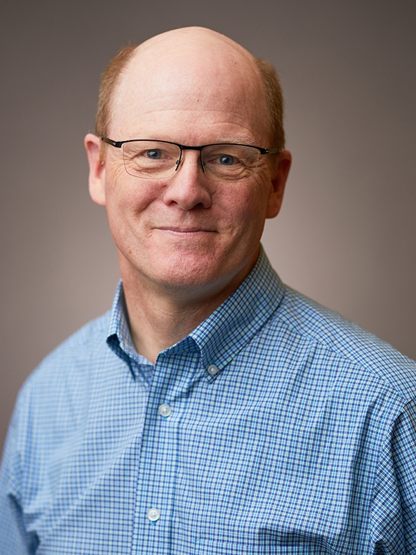 Scott Hodgson