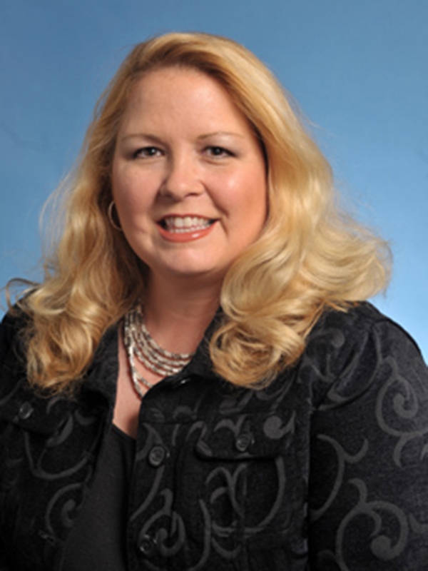 Kathleen Johnson